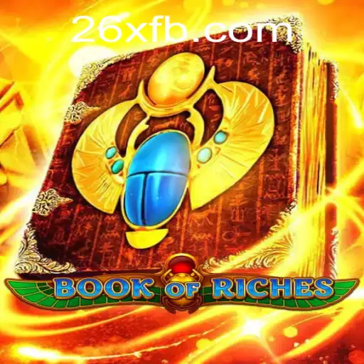 Descubra o Fascinante Mundo de BookofRiches: Regras e Estratégias
