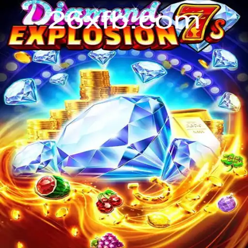 Explorando o Jogo DiamondExplosion7s: Descrição, Introdução e Regras