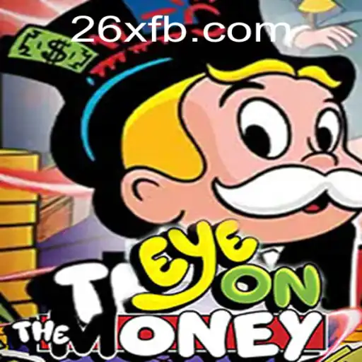 EyeOnTheMoney - Descubra o Mundo de Estratégia e Azar com Multiplicadores de 26x