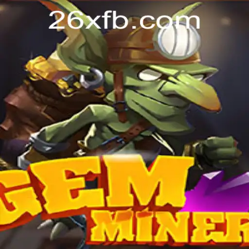 Explorando o Universo de GemMiner: Uma Jornada de Estratégia e Descoberta