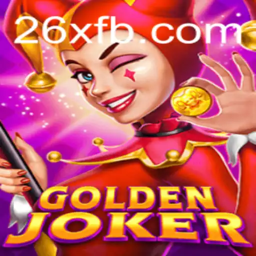 Explorando GoldenJoker: Um Jogo Emocionante com Multiplicador 26x