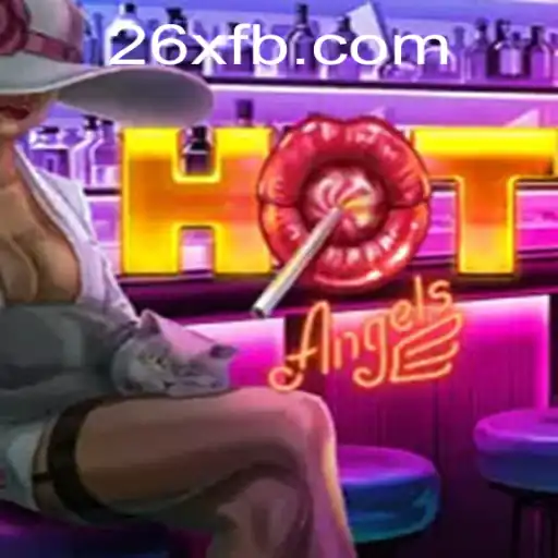 HotAngels: Aventure-se no Jogo que Está Surpreendendo o Mundo