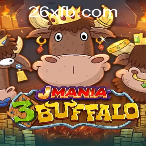 Descubra o Mundo de JMania3Buffalo: O Jogo que Explora os Limites da Imaginação com 26x de Diversão