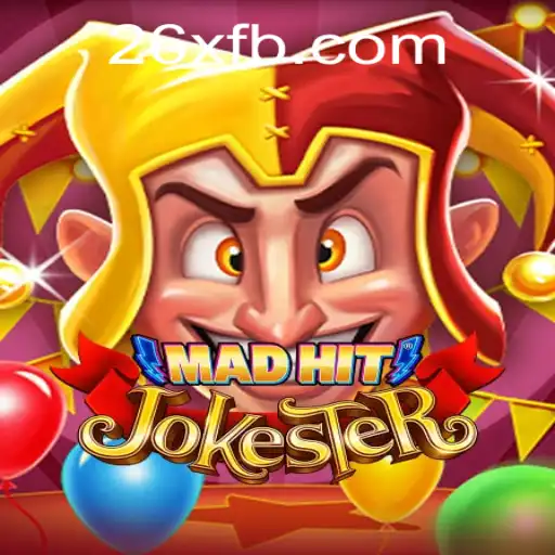MadHitJokester: Descubra o Jogo Que Mistura Hilaridade e Estratégia