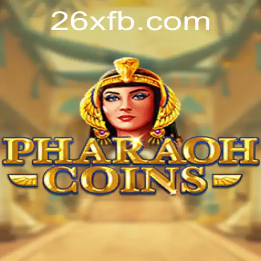 PharaohCoins: Conquiste as Riquezas do Antigo Egito com 26x de Entretenimento