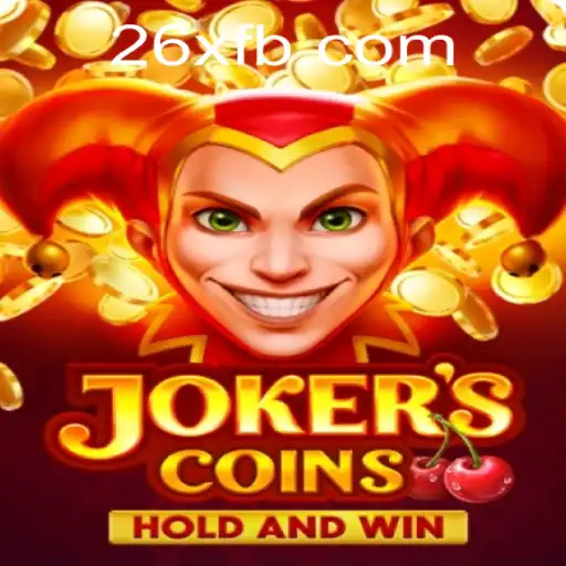 Descubra o Excitante Mundo do Jogo JokersCoins: As Regras e Estratégias por Trás do 26x