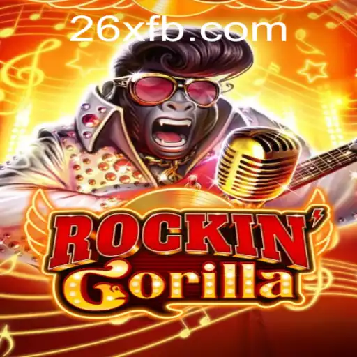 Explorando o Excitante Mundo de RockinGorilla: O Jogo que Está Conquistando Todos em 26x