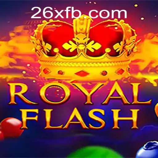 Descubra as Emoções e Estratégias de RoyalFlash: O Jogo de Cartas 26x