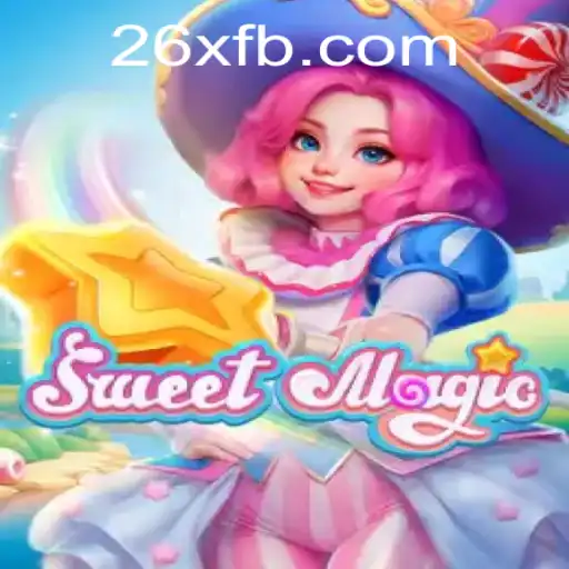 Exploração do Mundo Encantado de SweetMagic: Desvendando o Fascinante Jogo 26x