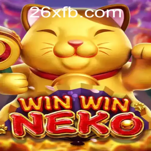WinWinNeko: O Jogo de Estratégia com Multiplicador de 26x que Está Conquistando Jogadores